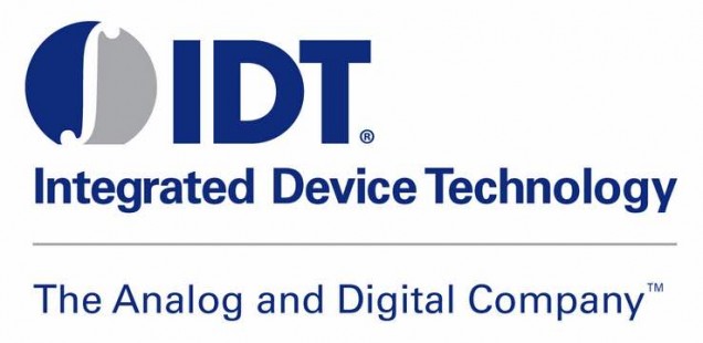 インテグレーテッド・デバイス・テクノロジー(IDTI)
