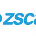 Zscalerのロゴ