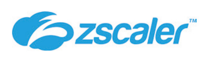 Zscalerのロゴ