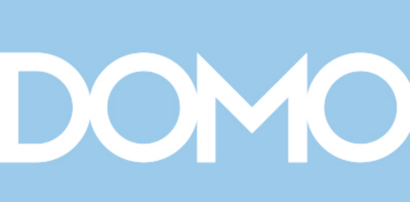 【銘柄まとめ】データ視覚化プロバイダーのDOMO Inc./ドーモ【DOMO】