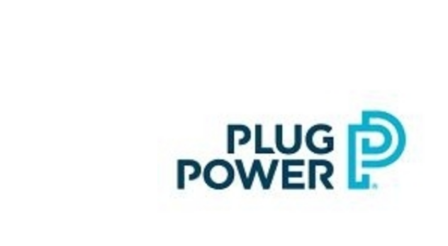 Plug Power/プラグパワー（PLUG）