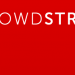 クラウドストライク（CWRD）のロゴ