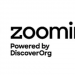 ZoomInfoのロゴ